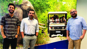 África do Sul avança no Brasil com a união entre South African Tourism e South African Airways na promoção do destino