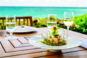 Bahamas onde a alegria tem ritmo próprio