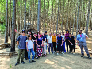 Braztoa promove missão comercial no Chile e fortalece conexões para novas oportunidades no mercado brasileiro