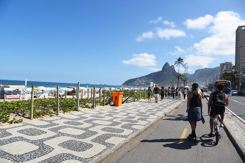 Calendário de feriados em 2026 devem impulsionar turismo e gerar R$ 3 bilhões na economia do Rio, aponta Visit Rio