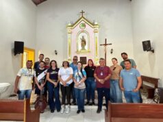 Caminhos da Fé e Criatividade destaca turismo religioso e experiências culturais no Brejo Paraibano