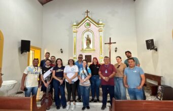 Caminhos da Fé e Criatividade destaca turismo religioso e experiências culturais no Brejo Paraibano