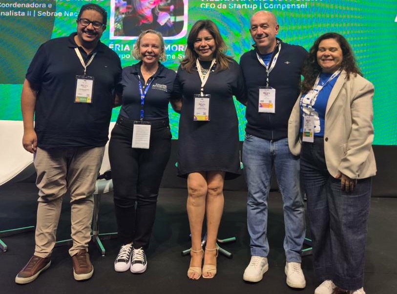 Campanha de incentivo para agentes de viagens no Brasil