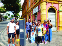 Congresso debate afroturismo, memória e futuro entre 3 e 5 de dezembro em Belo Horizonte
