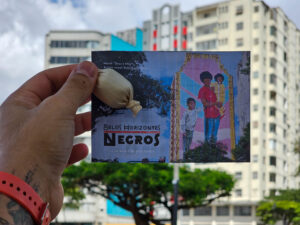 Congresso debate afroturismo, memória e futuro entre 3 e 5 de dezembro em Belo Horizonte