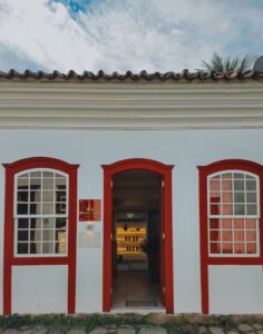 Deep rest o turismo do descanso profundo chegou ao Brasil