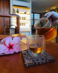 Deep rest o turismo do descanso profundo chegou ao Brasil