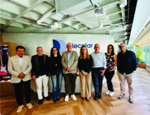 Espírito Santo amplia articulação com o trade brasileiro e apresenta o ESTour, seu novo megaevento de turismo