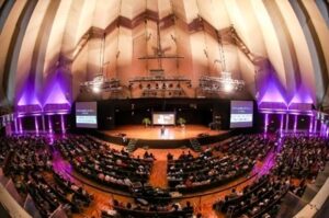 Experience Expo 2025 acontece nos dias 8 e 9 de dezembro