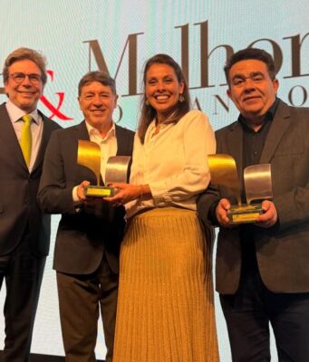 Expresso Guanabara é eleita, pela quarta vez, a melhor empresa de transporte rodoviário de passageiros do país