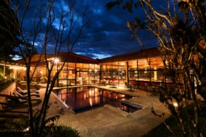 Fazenda Morros Verdes apresentará biblioteca comunitária em Ibiúna (SP)