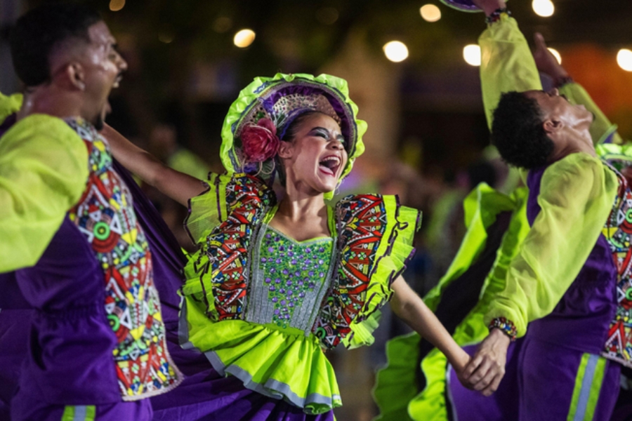 Festival Guriatã celebra a força das tradições nordestinas com olhar contemporâneo
