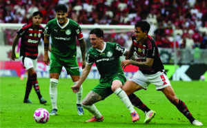 Final brasileira da Copa Libertadores da América movimenta o turismo rumo a Lima