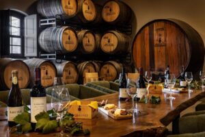 Forbes lista três vinícolas do Alentejo entre as 50 melhores do mundo