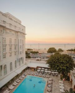 Goya Travel apresenta seis experiências de viagens para brindar a chegada de 2026