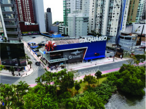 Grupo Oceanic participa da Festuris e reforça expansão internacional do turismo