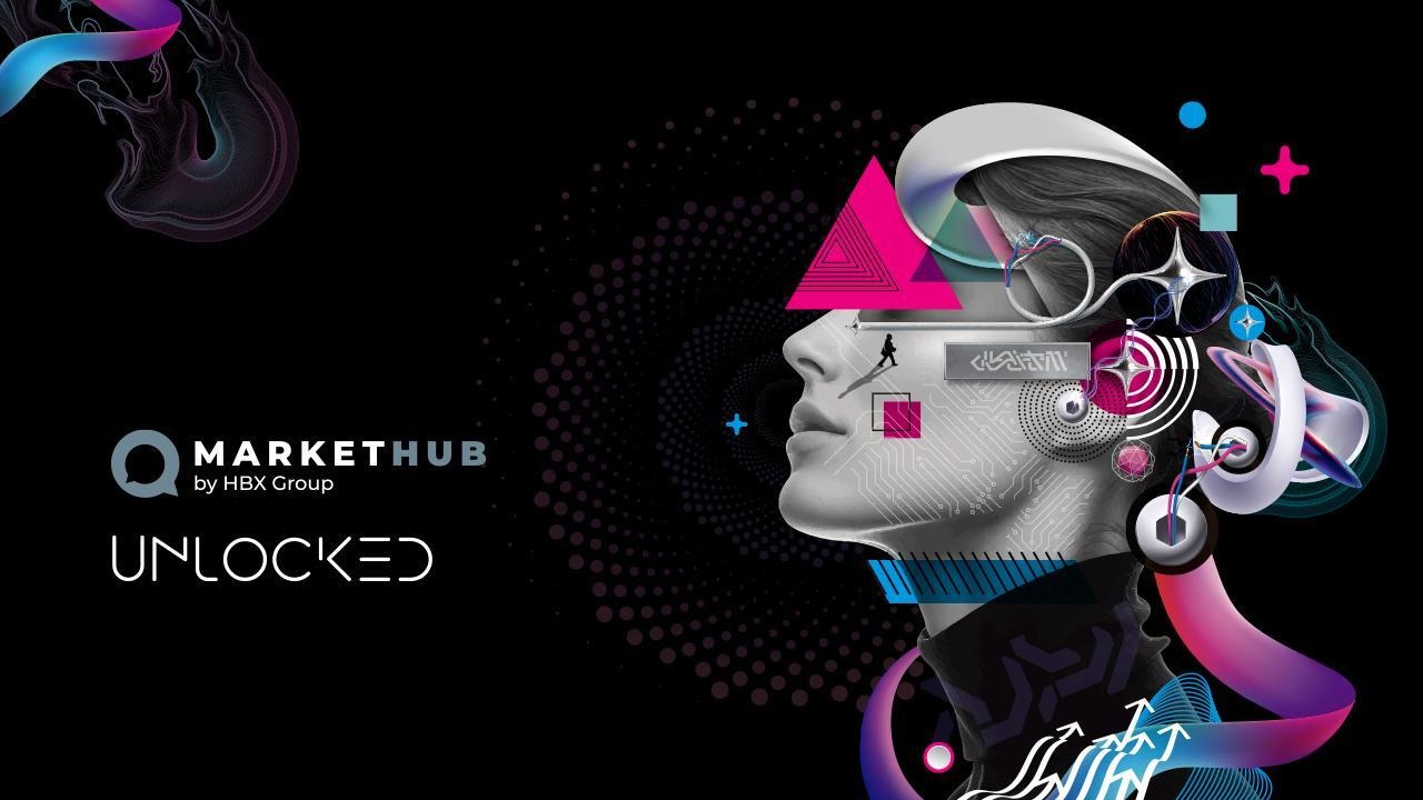HBX Group apresenta MarketHub UNLOCKED e reafirma inovação como motor do turismo global HBX Group apresenta MarketHub UNLOCKED e reafirma inovação como motor do turismo global