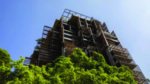 Hotel de luxo Rosewood São Paulo é eleito um dos melhores do mundo