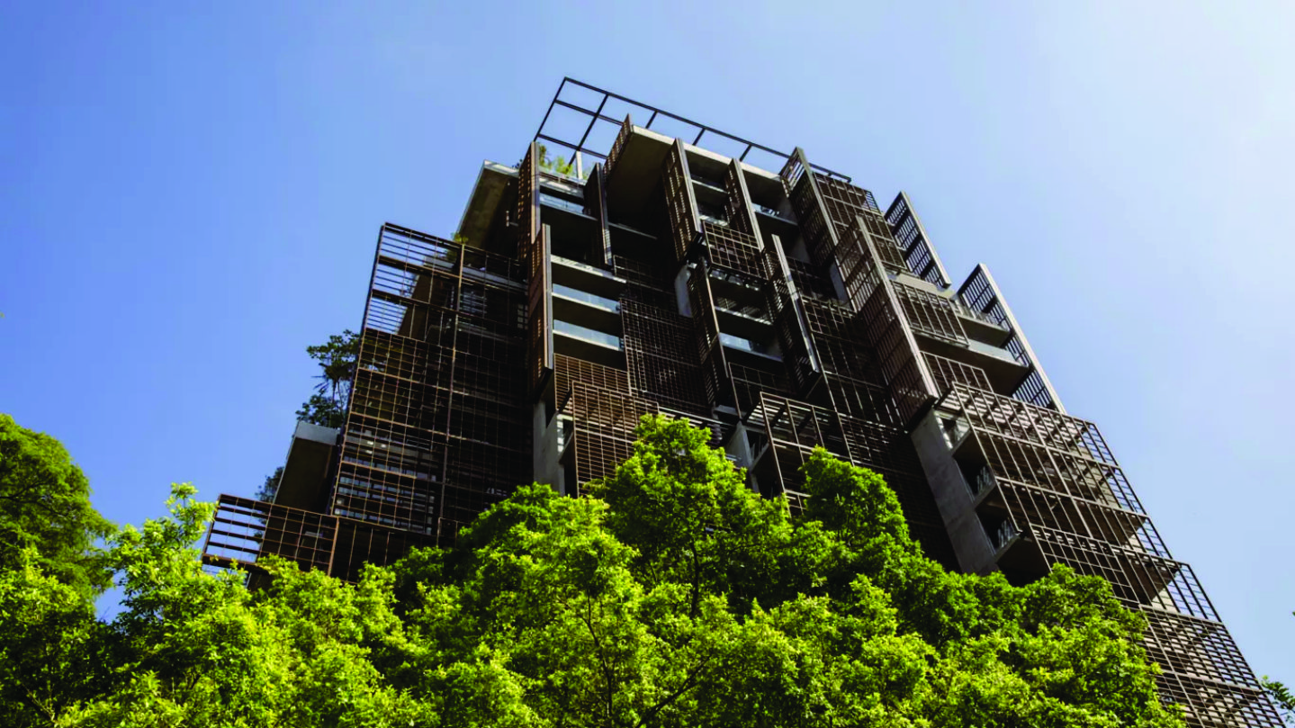 Hotel de luxo Rosewood São Paulo é eleito um dos melhores do mundo