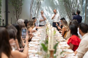 ICH Administração de Hotéis encerra o ano com eventos para influenciadores digitais e clientes corporativos em São Paulo