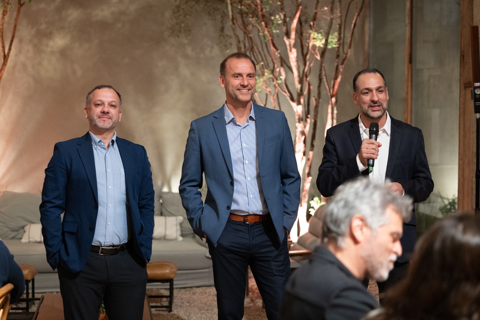 ICH Administração de Hotéis encerra o ano com eventos para influenciadores digitais e clientes corporativos em São Paulo