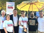 Lançamento do ÁguasCult 2026 supera expectativas Lançamento do ÁguasCult 2026 supera expectativas