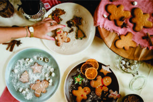 Magia e tradição na temporada festiva do The Brando