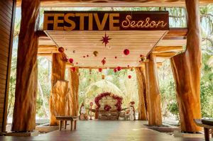 Magia e tradição na temporada festiva do The Brando