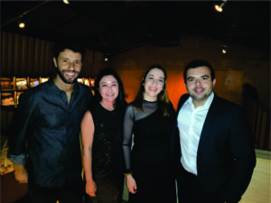 Mayra Iguchi, sócia-diretora da HIP Hotels, destaca a força dos hotéis sul-africanos no mercado brasileiro