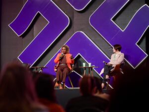 Meeting Festuris debate o futuro do turismo, a inteligência artificial e a diversificação das experiências