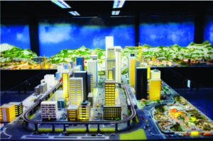 MiniLand, em Campos do Jordão, reúne 40 mil peças em um trabalho que une gerações