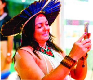 Ministério do Turismo lança mapeamento do turismo em comunidades indígenas no Brasil