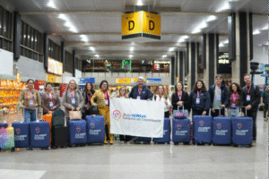 Missão Técnica Atacama fortalece o turismo de experiência no Brasil