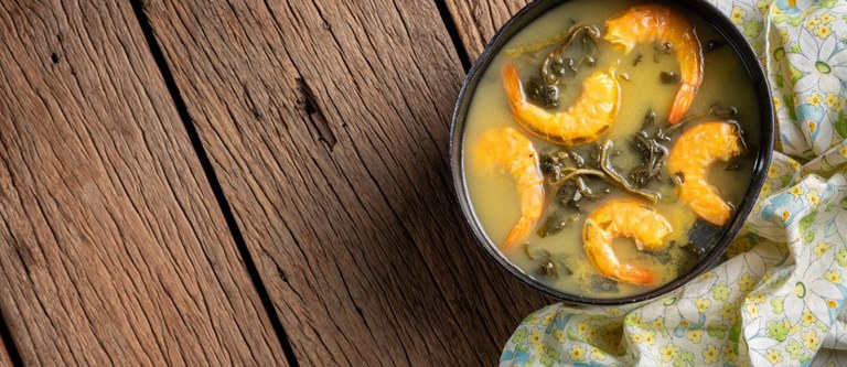 Ofício das Tacacazeiras é reconhecido como Patrimônio Cultural do Brasil