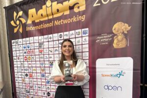 Parque Vila da Mônica é vice-campeão em prêmio internacional de sustentabilidade