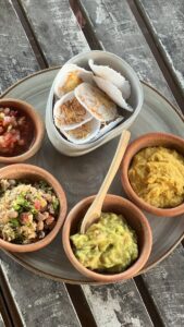 Pousada Estrela d`Água convida duas chefs para criarem o novo menu de seus restaurantes