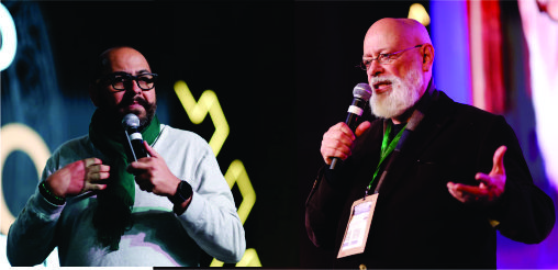 Práticas sustentáveis e astroturismo Meeting Festuris destaca destinos e promove conscientização no setor