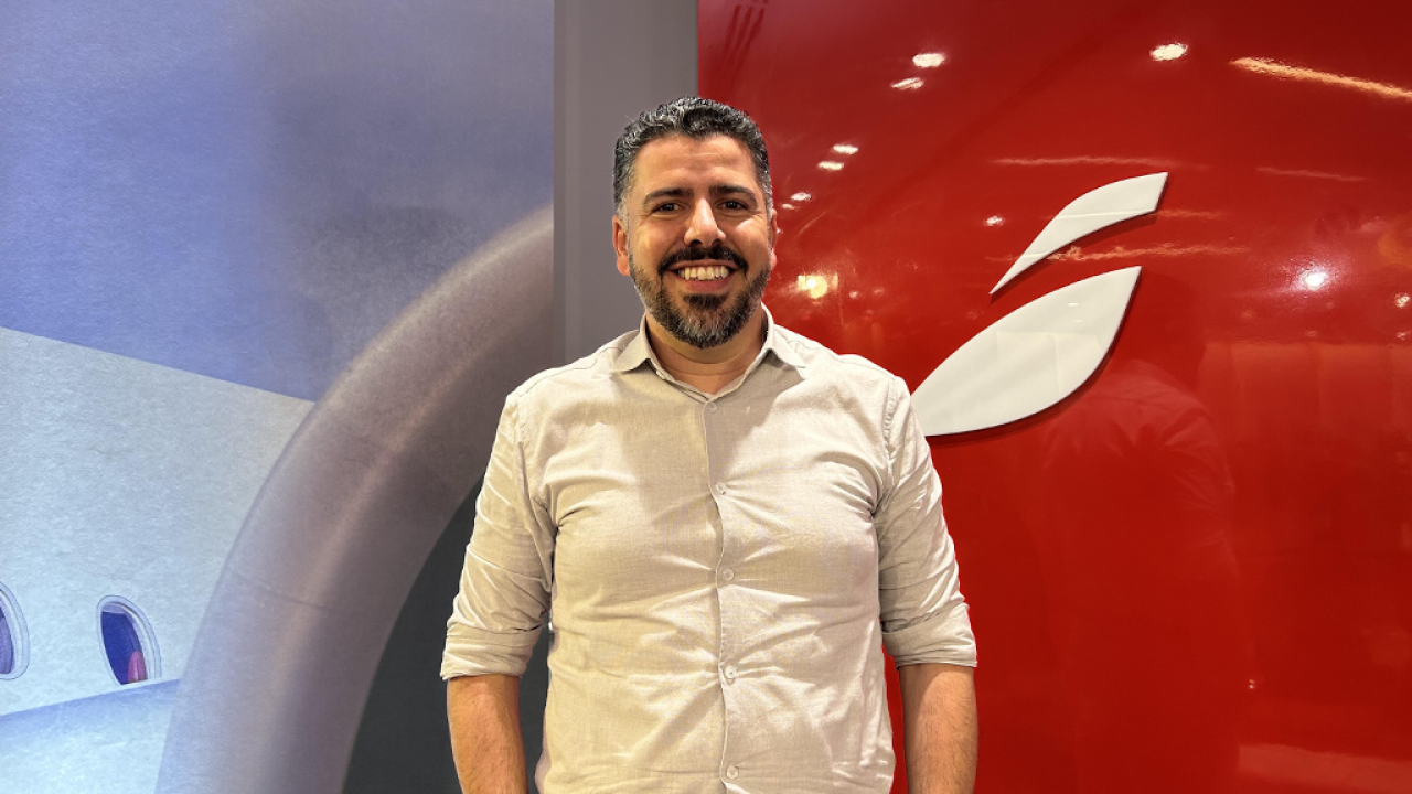 Raphael de Lucca, da Iberia, destaca expansão no Brasil e imersão do público no Espaço Iberia