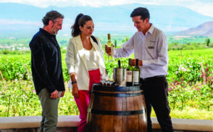 Salta, um destino que encanta pelas suas cores, sabores e identidade