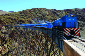 Salta, um destino que encanta pelas suas cores, sabores e identidade