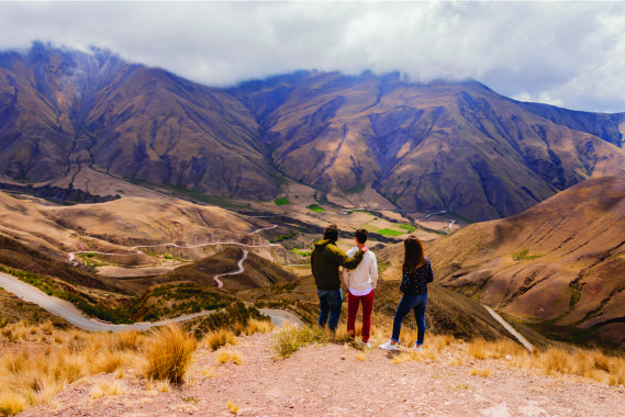 Salta, um destino que encanta pelas suas cores, sabores e identidade