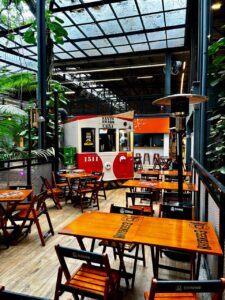 Santo Mercado 5 dicas para curtir a Zona Sul de São Paulo em um único lugar