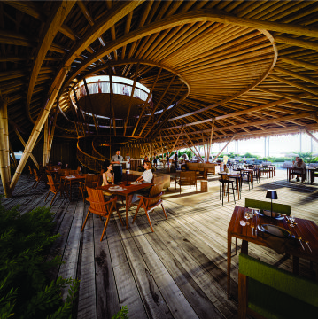 Sul da Bahia recebe novo empreendimento hoteleiro