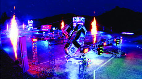 Turismo de experiência e inovação tecnológica movem novo perfil de espetáculos no Brasil