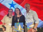 Turismo entra em pauta na COP30 e amplia seu espaço nas discussões globais Turismo entra em pauta na COP30 e amplia seu espaço nas discussões globais