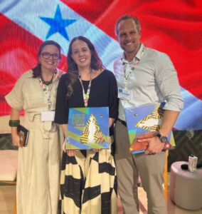 Turismo entra em pauta na COP30 e amplia seu espaço nas discussões globais