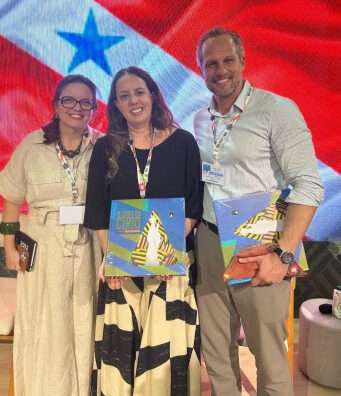 Turismo entra em pauta na COP30 e amplia seu espaço nas discussões globais Turismo entra em pauta na COP30 e amplia seu espaço nas discussões globais