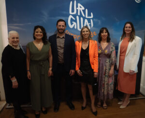 Uruguai apresenta nova temporada de turismo 2025 2026