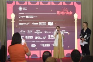 Virada da Liberdade 2026 terá grande palco cenográfico e show inédito de drones