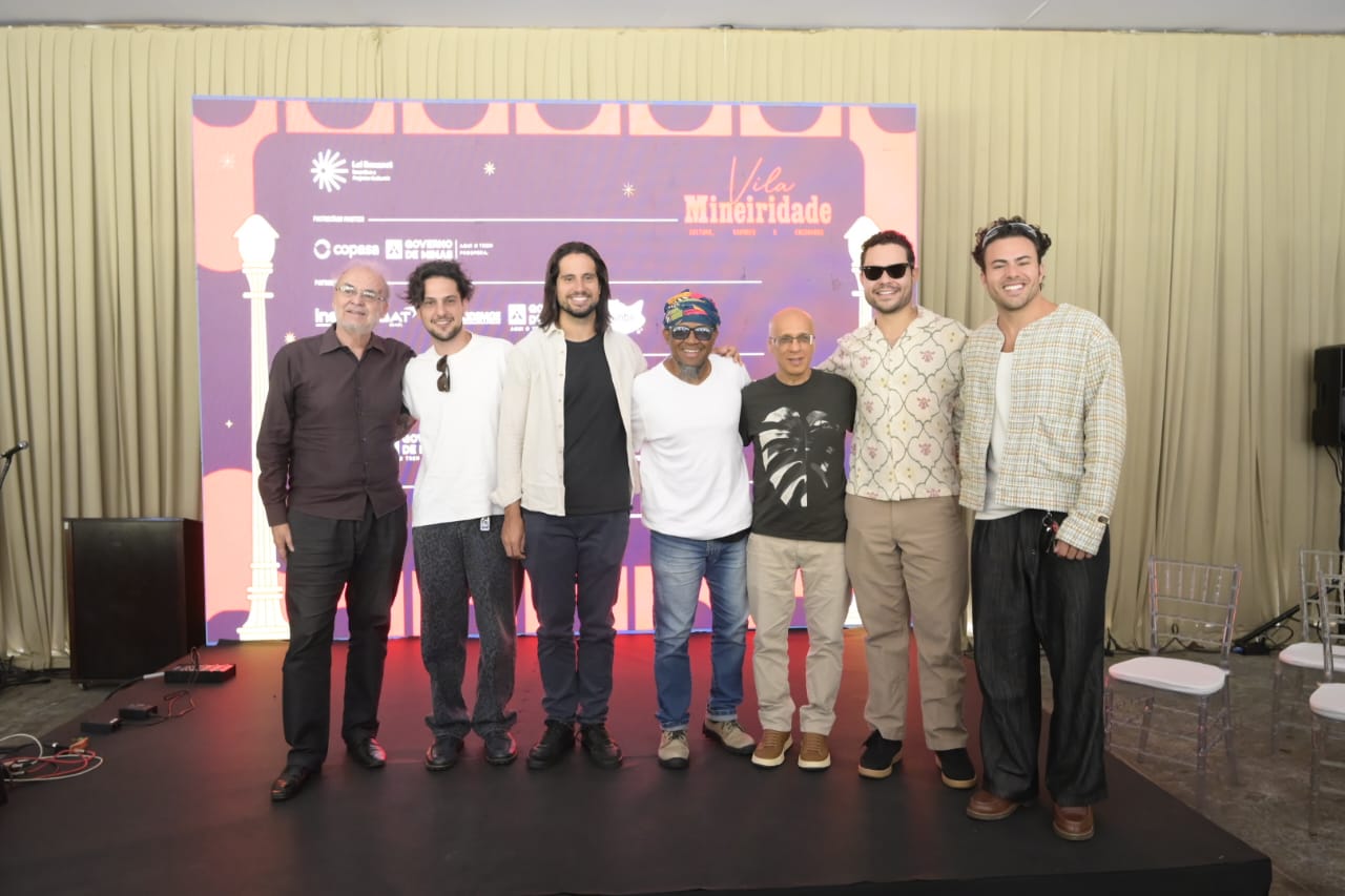 Virada da Liberdade 2026 terá grande palco cenográfico e show inédito de drones